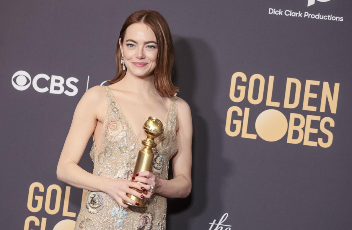 Piękna Polka zdobyła Złoty Glob. Wielki sukces Elizabeth Debicki