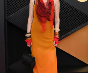 Najgorsze kreacje na Grammy 2026 