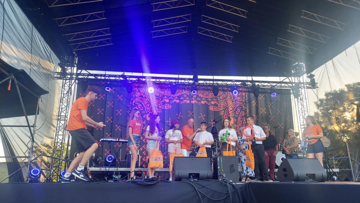 Festyn pod Zaporą w Brodach (06.07.2025)