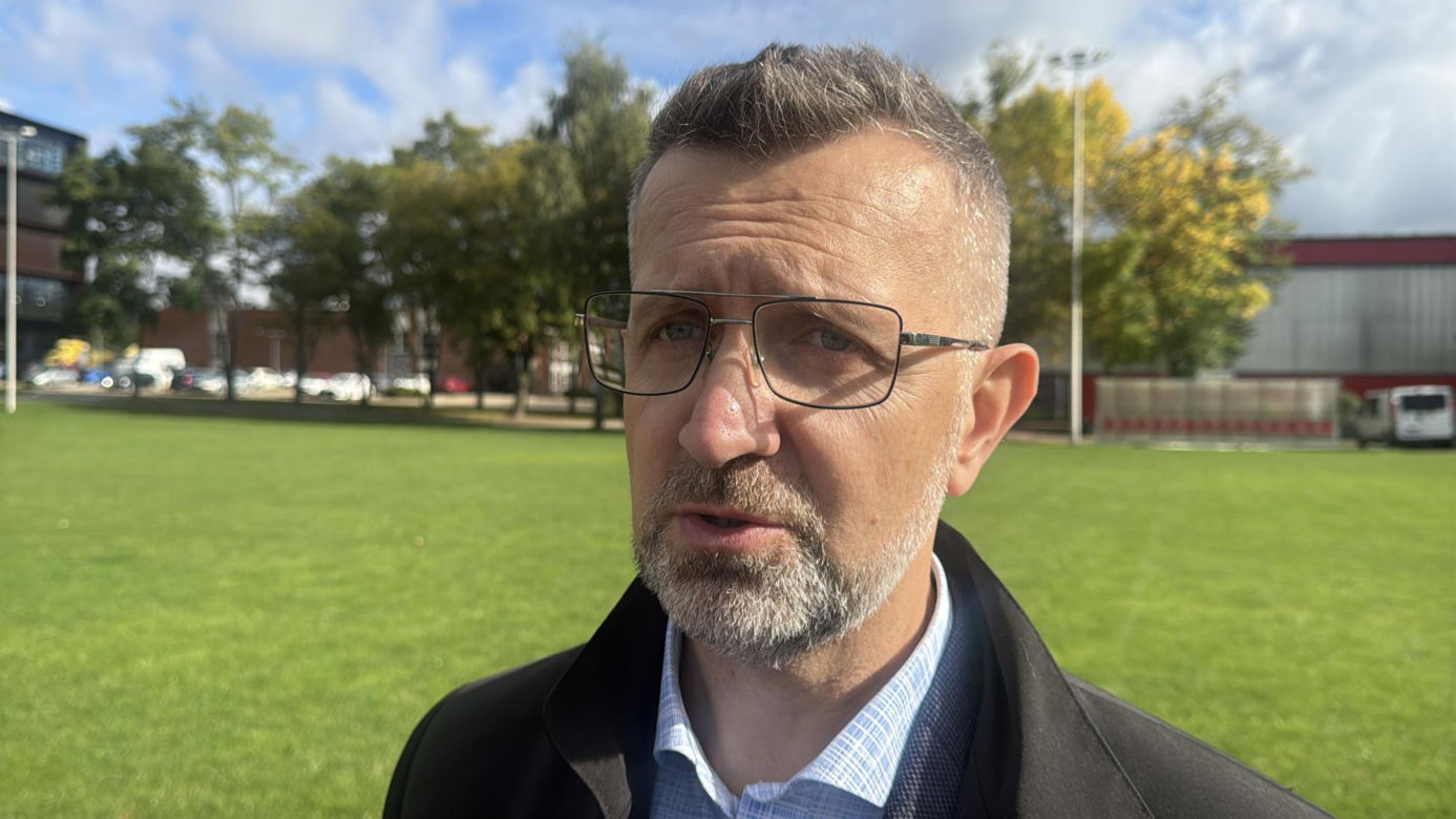 Tak wygląda Lubelszczyzna z wysokości 30 kilometrów. Niezwykły eksperyment naukowców