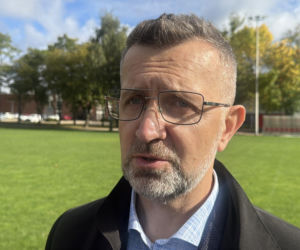 Tak wygląda Lubelszczyzna z wysokości 30 kilometrów. Niezwykły eksperyment naukowców