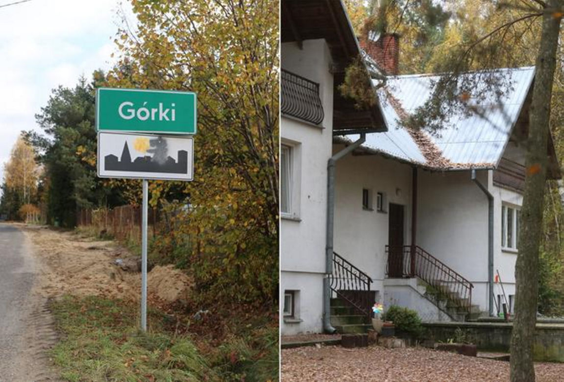 Zwłoki małego Leona zakopane za domem. Chłopczyk potwornie cierpiał przed śmiercią