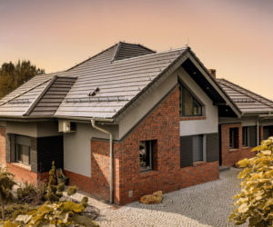 Dlaczego warto wybrać system dachowy od jednego producenta?