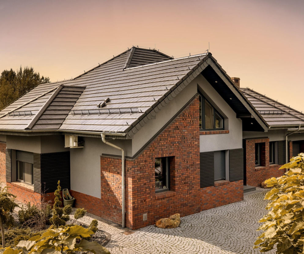 Dlaczego warto wybrać system dachowy od jednego producenta?