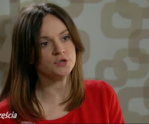 Barwy szczęścia odc. 1151. Natalia (Maria Dejmek)
