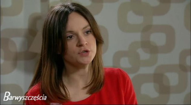 Barwy szczęścia odc. 1151. Natalia (Maria Dejmek)