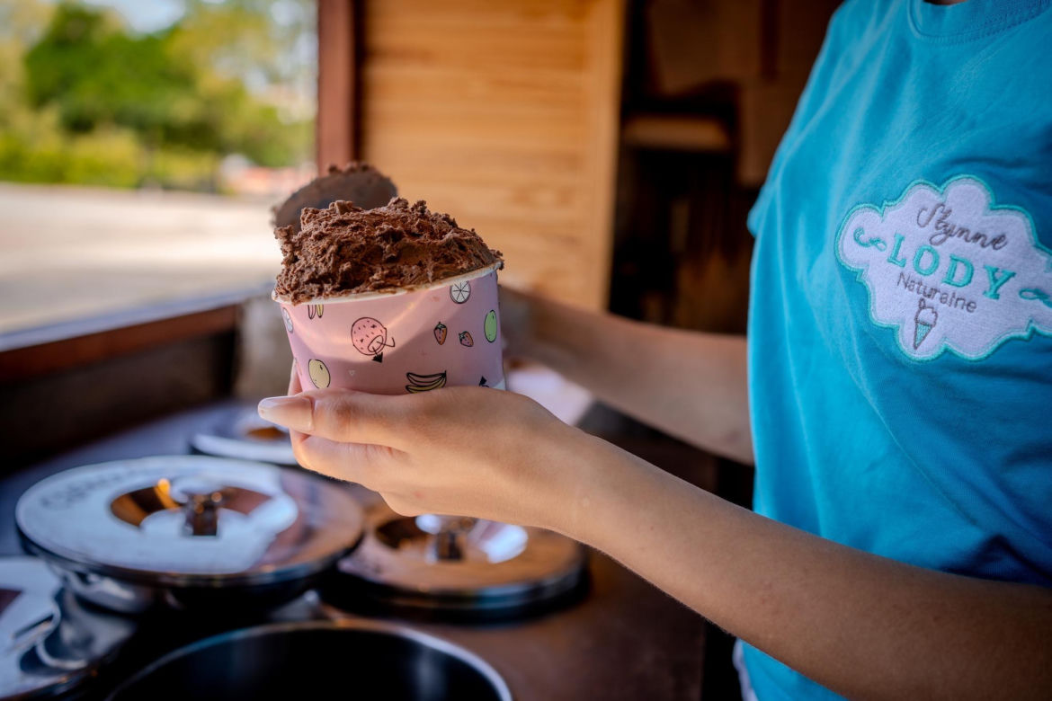 Słynne Lody Naturalne - 4,9