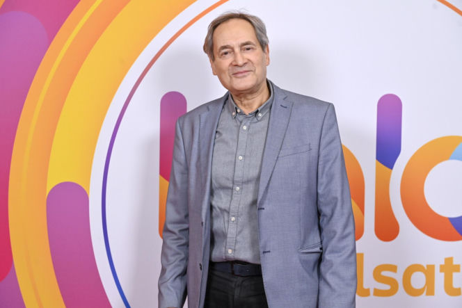 Jerzy Zelnik ma gdzieś, że go uśmiercą w "Klanie"