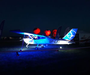 Antidotum Airshow Leszno 2021