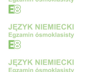 Egzamin ósmoklasisty 2026 niemiecki: Arkusze CKE i odpowiedzi - sprawdź, czy zdałeś! 13.05.2026
