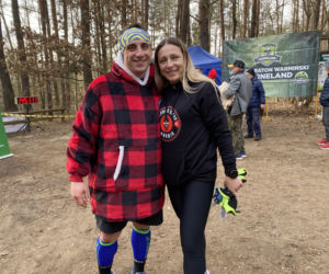 4. BackYard Ultra Warmia