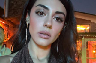 Talya Celebi gra Hancer w serialu Panna Młoda. Kim jest turecka aktorka?