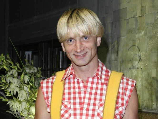 Gracjan Roztocki