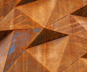 Stal corten