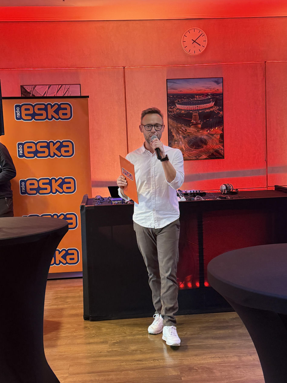 ESKA Karniaki Cup