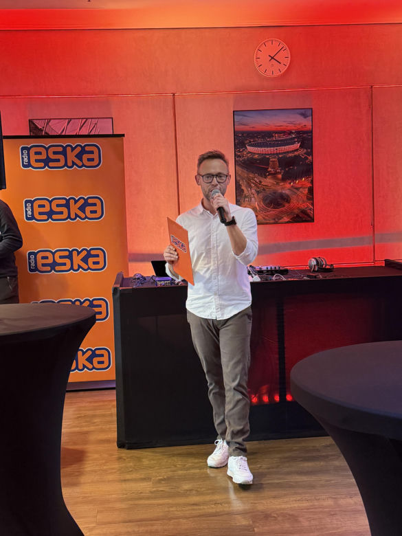 ESKA Karniaki Cup