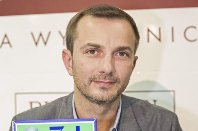 Tomasz Rożek - nowy prowadzący program Sonda