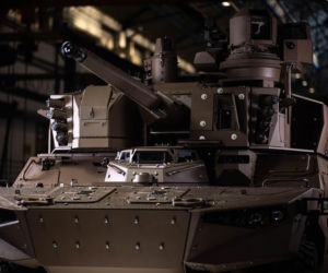 Leopardy 1 z Grecji odrzucone. Cypr celuje w Jaguary i czołgi Merkava