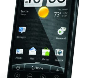 HTC EVO 4G