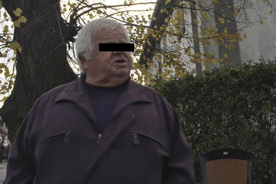 Gwałcił wnuczkę, wróci do więzienia