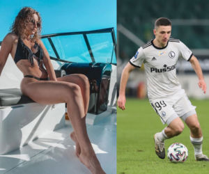 Kamila Bała, Bartosz Slisz