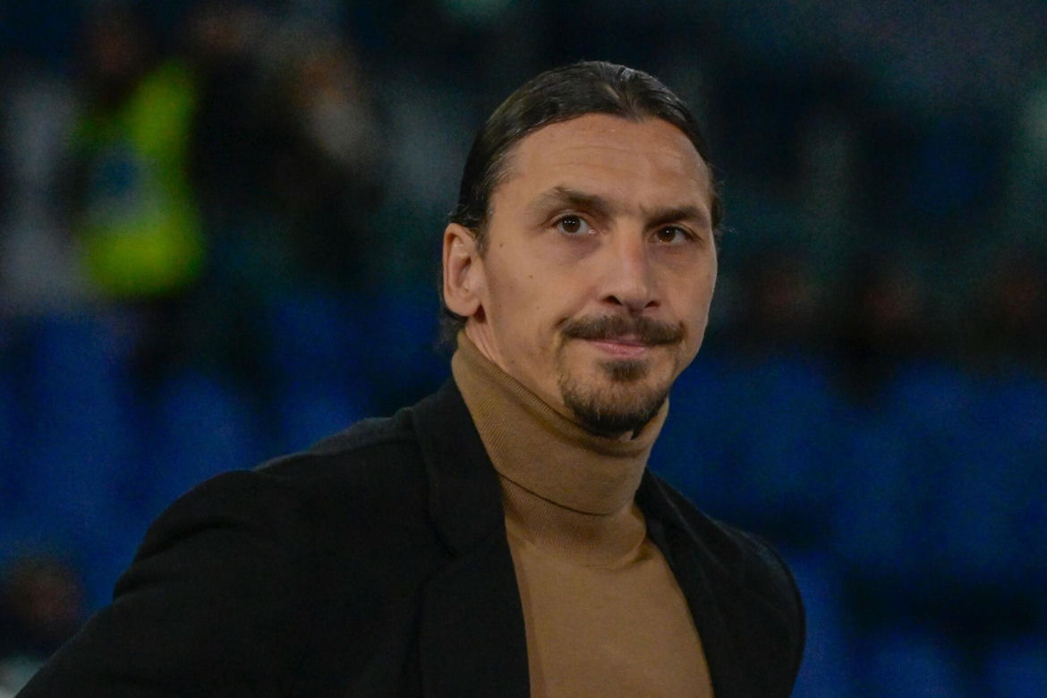 Zlatan Ibrahimović