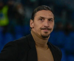 Zlatan Ibrahimović
