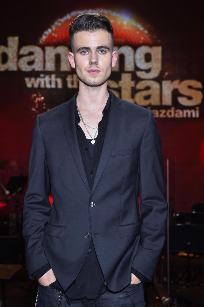 Jeremi Sikorski uczestnikiem preselekcji do Eurowizji 2026