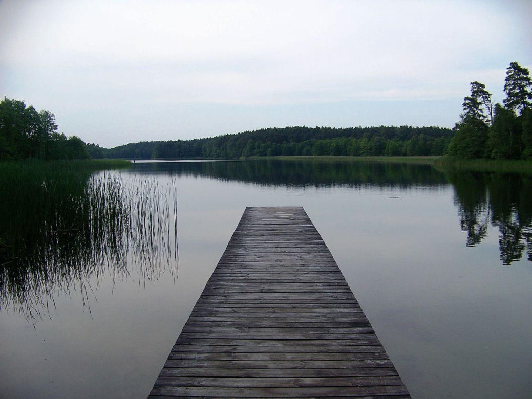 Drawieński Park Narodowy