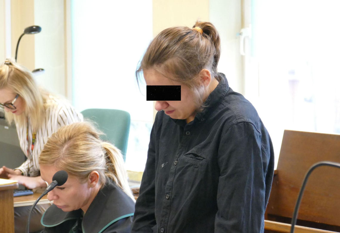 Martyna odpowie za śmierć swoich przyjaciół. Emilia i Michał nie doczekali studniówki