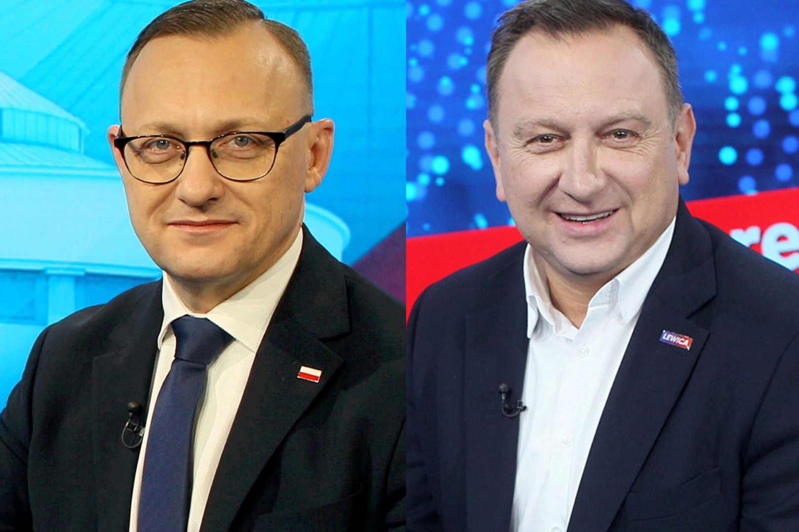 „Lex Bogucki” rozgrzało polityków. Leśkiewicz: „Tusk nie znosi krytyki”, Trela: „Nie…