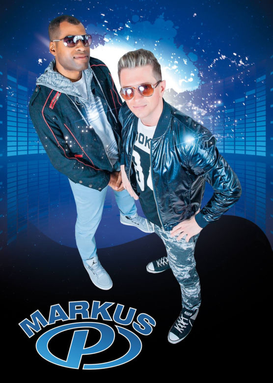 Markus P