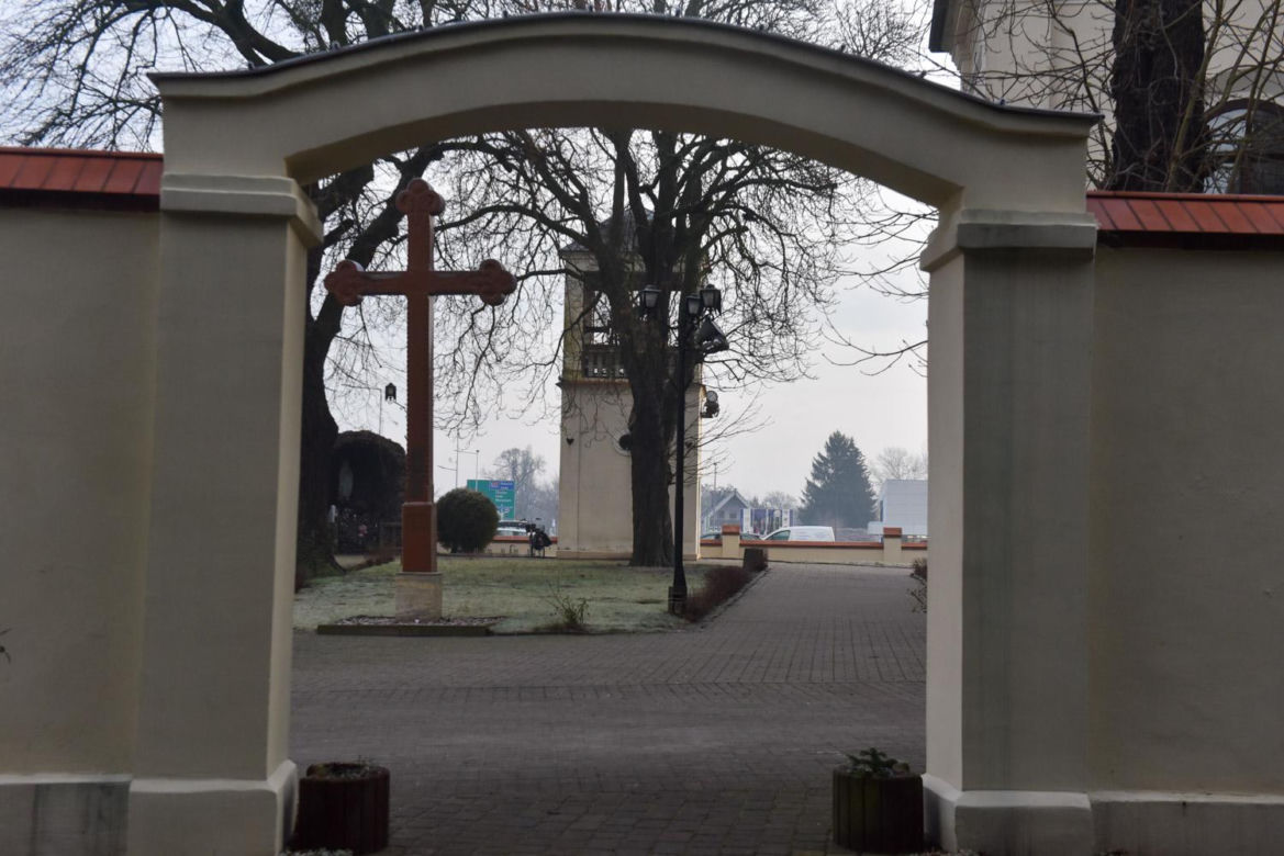 Ten rejon Torunia ma bogatą i ciekawą historię. Zdjęcia z Podgórza