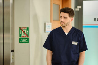 Pierwsza miłość, odcinek 4206: Kacper (Damian Kulec)