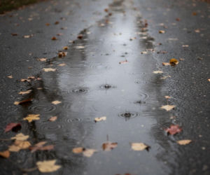 Słońce na początek, a potem zwrot. Weekendowa prognoza dla Krakowa ma haczyk