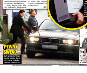Tańczący z winami