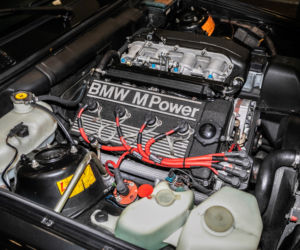 BMW M3 E30 na aukcji