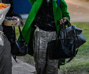 Taniec z gwiazdami kulisy