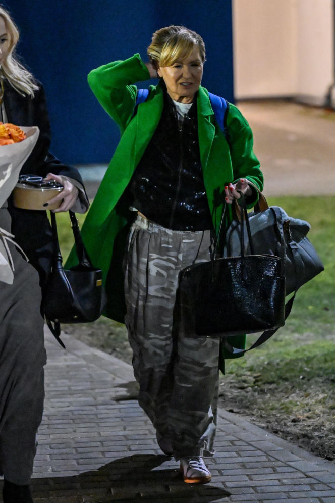 "Taniec z gwiazdami" kulisy