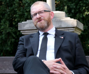 Grzegorz Braun