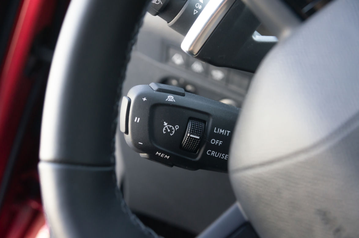 DS 3 Crossback 1.2 PureTech 155 Performance Line