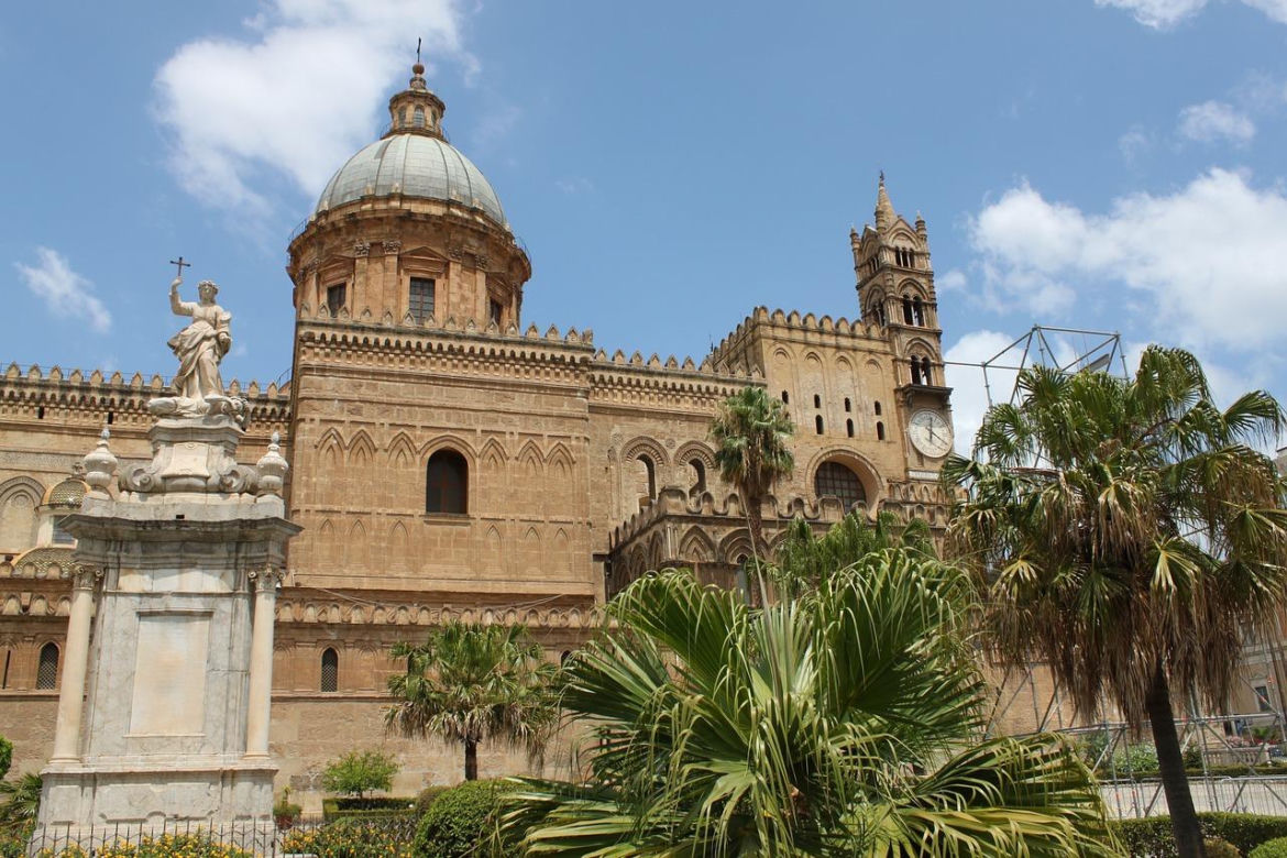 Palermo