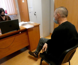 Morderstwo w Opolu. Podejrzany w rękach policji. 48-latek przyznał się do winy [ZDJĘCIA]