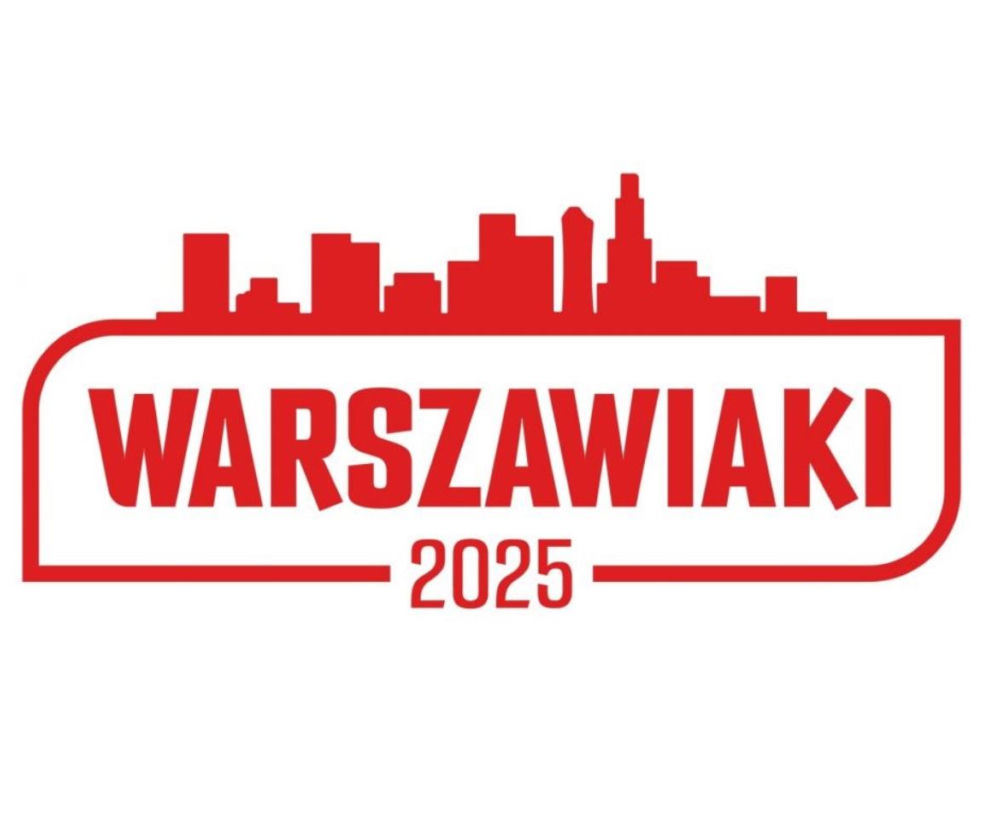 Warszawiaki 2025