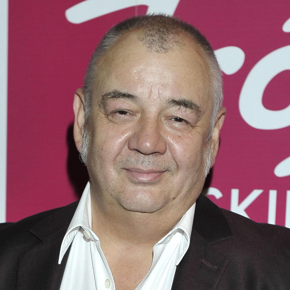 Stanisław Sojka miał piękną karierę. Będzie go brakować