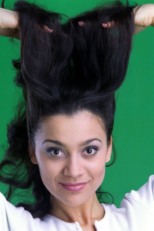 Co dziś robi Klaudia Carlos? 