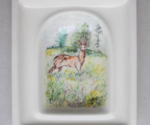 Prace zduna Waldemara Miłka