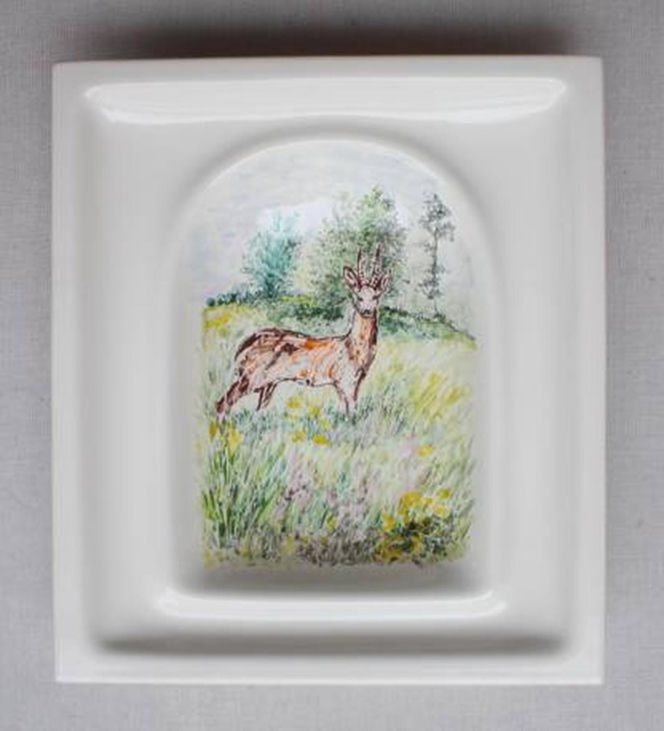 Prace zduna Waldemara Miłka