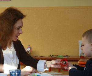 Pedagog