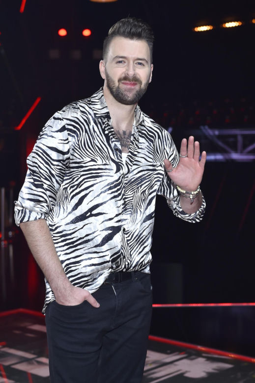 Grzegorz Hyży kiedyś i dziś. Od skromnego chłopaka z "X Factora" do ikony męskiego stylu